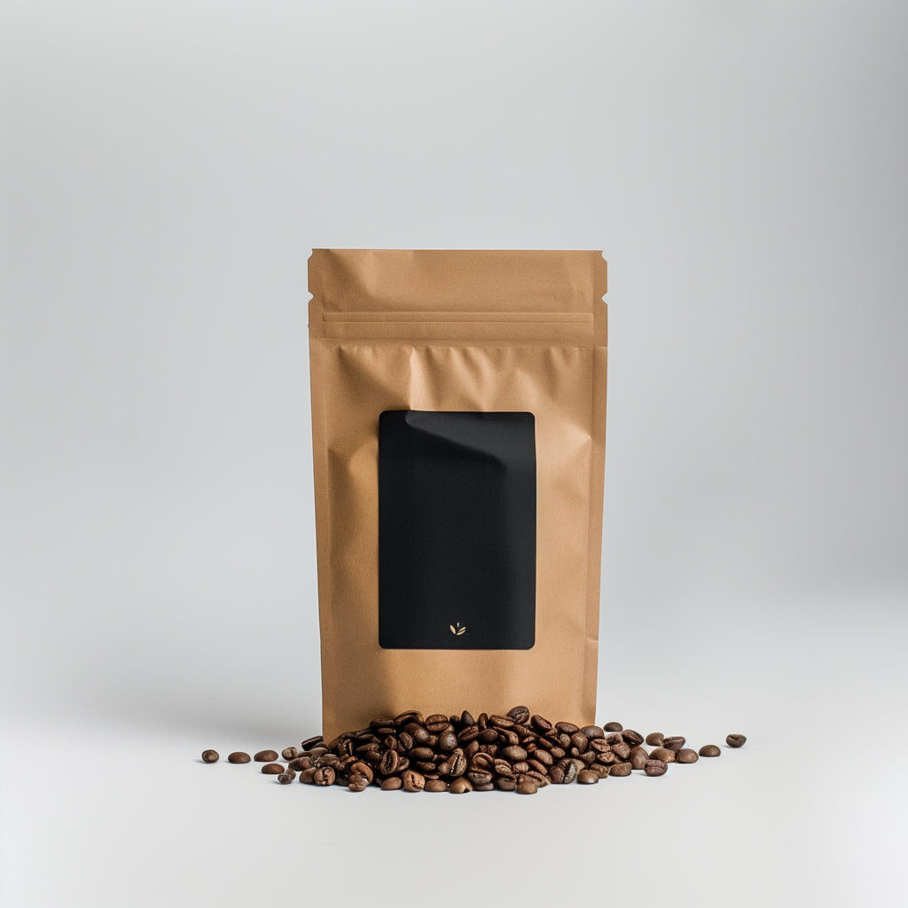 Pure Coffee Powder | Freshly Ground, Natural Roast, Smooth & Strong Taste