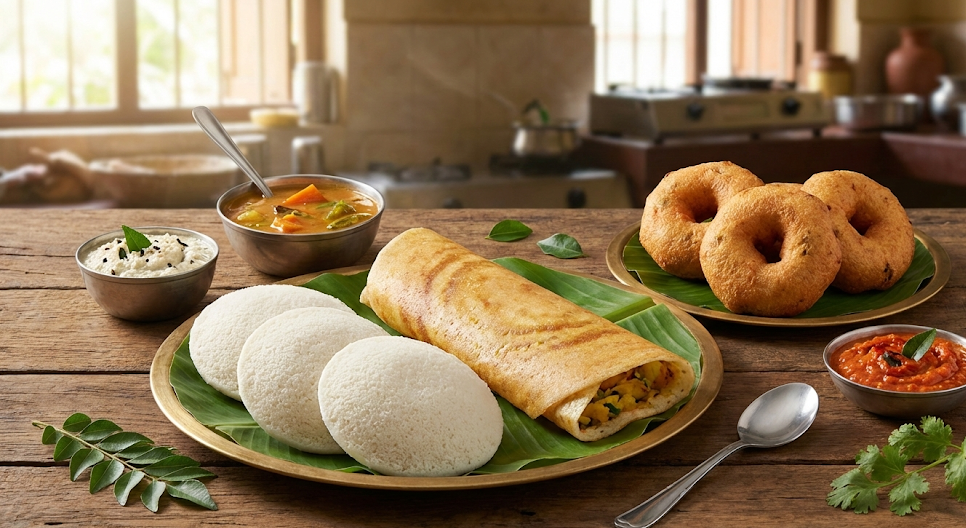 Premium Whole White Urad Dal (Ulundhu / Black Gram) – Perfect for Idli & Dosa Batter